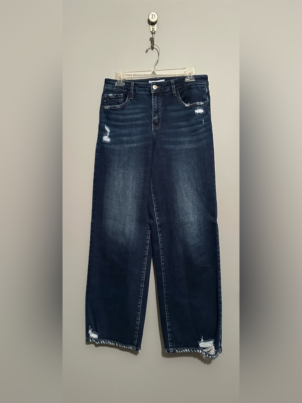 Women’s Kancan Jeans
